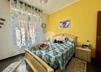 Quadrilocale Via Filippo Turati, Savona (zona Valloria) - foto 17