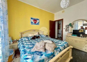 Quadrilocale Via Filippo Turati, Savona (zona Valloria) - foto 18