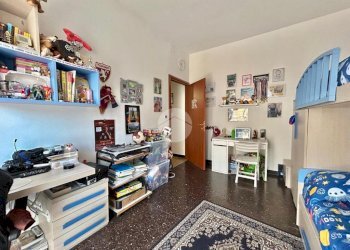 Quadrilocale Via Filippo Turati, Savona (zona Valloria) - foto 19