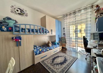 Quadrilocale Via Filippo Turati, Savona (zona Valloria) - foto 20