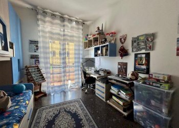 Quadrilocale Via Filippo Turati, Savona (zona Valloria) - foto 21