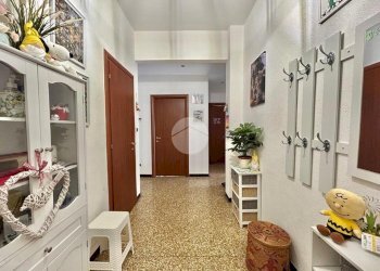 Quadrilocale Via Filippo Turati, Savona (zona Valloria) - foto 23