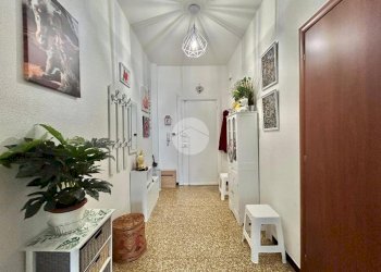 Quadrilocale Via Filippo Turati, Savona (zona Valloria) - foto 24