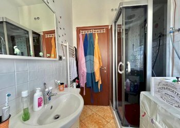 Quadrilocale Via Filippo Turati, Savona (zona Valloria) - foto 26