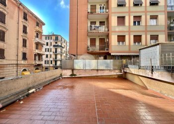 Trilocale Via Torino, Savona - foto 3