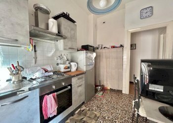 Trilocale Via Torino, Savona - foto 9