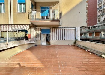 Trilocale Via Torino, Savona - foto 16