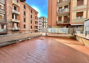 Trilocale Via Torino, Savona - foto 17