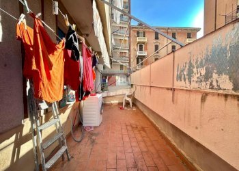 Trilocale Via Torino, Savona - foto 21