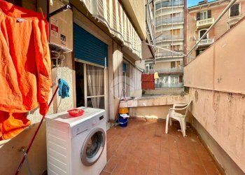 Trilocale Via Torino, Savona - foto 22