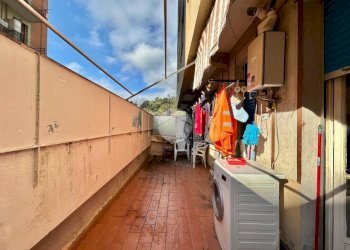 Trilocale Via Torino, Savona - foto 23