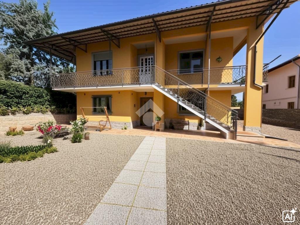 Casa indipendente Via Sp181, Castellazzo Bormida - foto 1