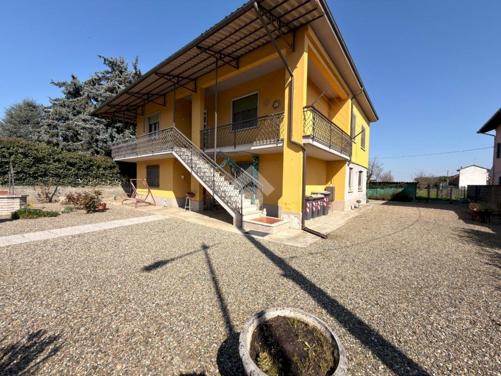 Casa indipendente Via Sp181, Castellazzo Bormida - foto 3