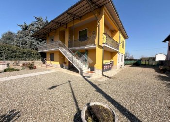 Casa indipendente Via Sp181, Castellazzo Bormida - foto 3