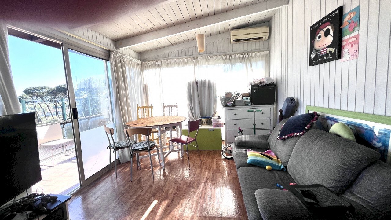 Attico Via del Labaro, Roma - foto 1