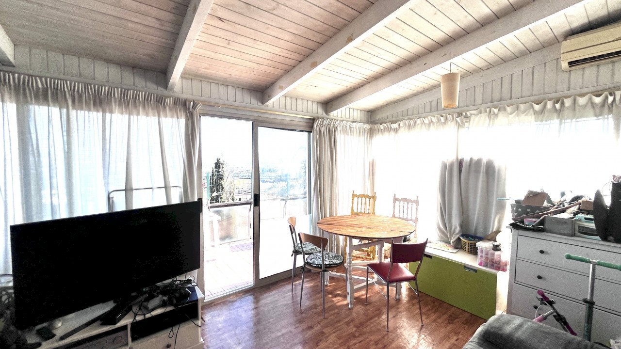 Attico Via del Labaro, Roma - foto 3