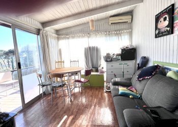 Attico Via del Labaro, Roma - foto 1