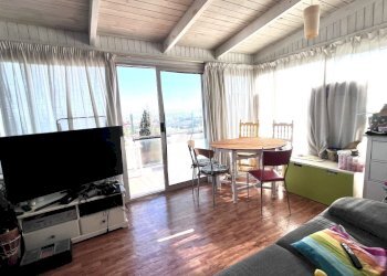 Attico Via del Labaro, Roma - foto 2