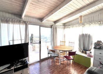 Attico Via del Labaro, Roma - foto 3