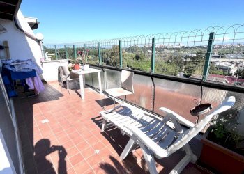 Attico Via del Labaro, Roma - foto 5