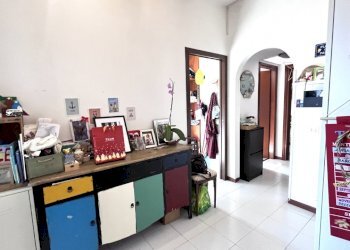 Attico Via del Labaro, Roma - foto 6