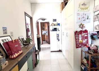 Attico Via del Labaro, Roma - foto 7