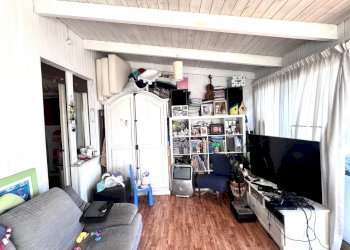 Attico Via del Labaro, Roma - foto 9