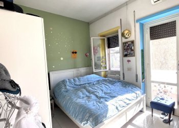 Attico Via del Labaro, Roma - foto 10