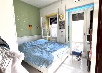 Attico Via del Labaro, Roma - foto 11