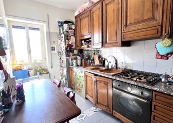 Attico Via del Labaro, Roma - foto 14