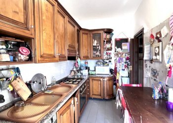 Attico Via del Labaro, Roma - foto 15