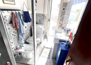 Attico Via del Labaro, Roma - foto 17