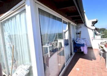 Attico Via del Labaro, Roma - foto 18