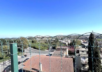 Attico Via del Labaro, Roma - foto 22