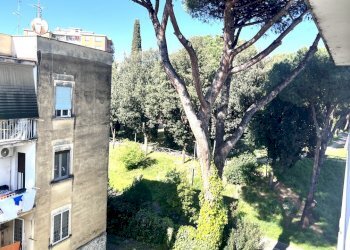 Attico Via del Labaro, Roma - foto 24