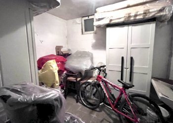 Attico Via del Labaro, Roma - foto 28