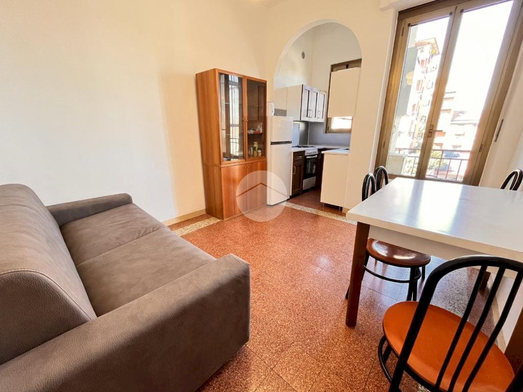 Bilocale Via gino lisa, Torino (zona Borgo Vittoria) - foto 1