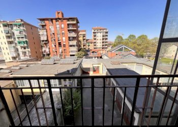 Bilocale Via gino lisa, Torino (zona Borgo Vittoria) - foto 9