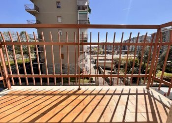 Bilocale Via gino lisa, Torino (zona Borgo Vittoria) - foto 14