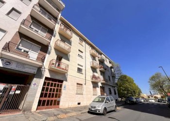 Bilocale Via gino lisa, Torino (zona Borgo Vittoria) - foto 23