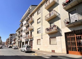 Bilocale Via gino lisa, Torino (zona Borgo Vittoria) - foto 24