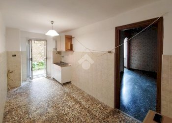 Trilocale Via al Garbo, Genova (zona Rivarolo) - foto 5