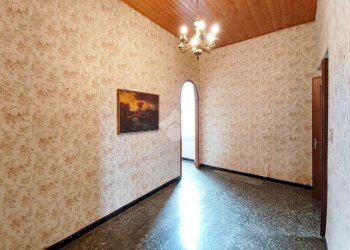 Trilocale Via al Garbo, Genova (zona Rivarolo) - foto 7