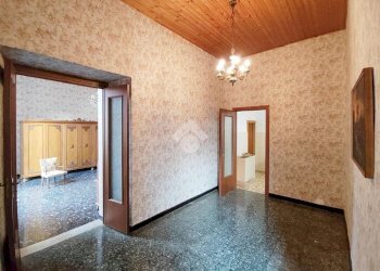 Trilocale Via al Garbo, Genova (zona Rivarolo) - foto 9