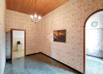 Trilocale Via al Garbo, Genova (zona Rivarolo) - foto 10