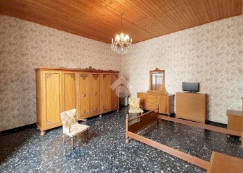 Trilocale Via al Garbo, Genova (zona Rivarolo) - foto 11