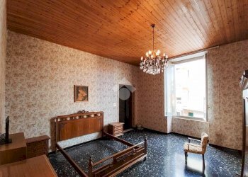 Trilocale Via al Garbo, Genova (zona Rivarolo) - foto 13