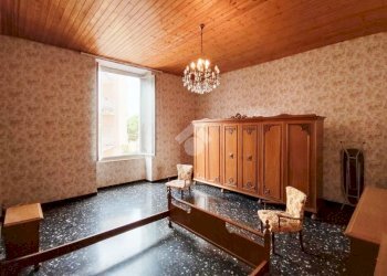 Trilocale Via al Garbo, Genova (zona Rivarolo) - foto 14