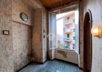 Trilocale Via al Garbo, Genova (zona Rivarolo) - foto 16