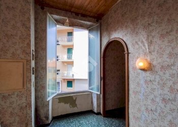 Trilocale Via al Garbo, Genova (zona Rivarolo) - foto 18